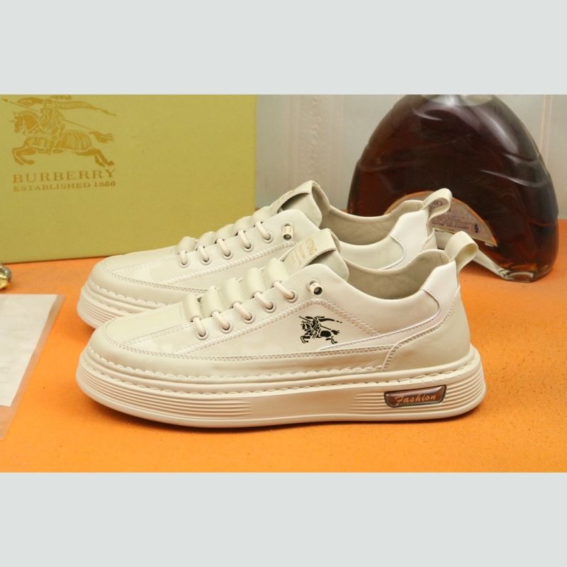 B**rry sneakers